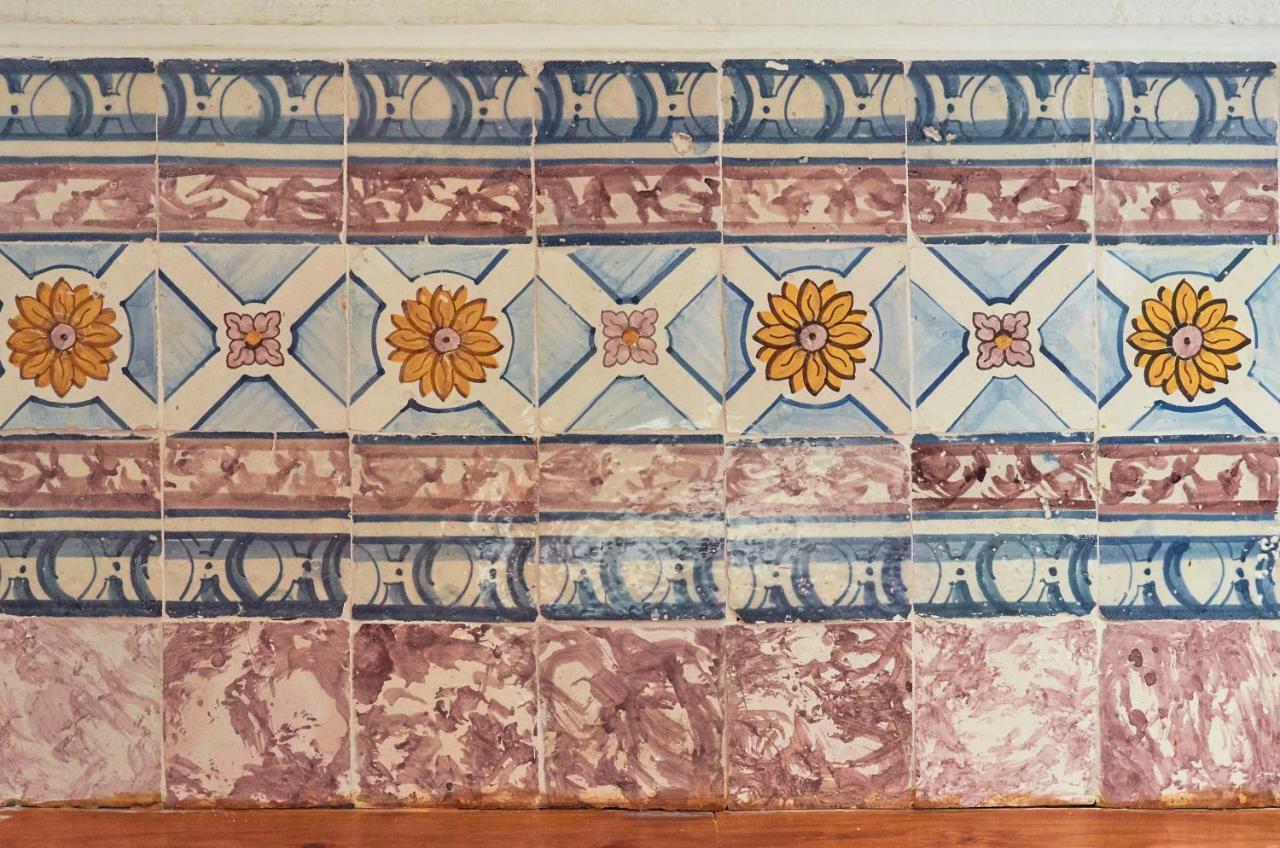 Casa Portuguesa Madalena Appartement *