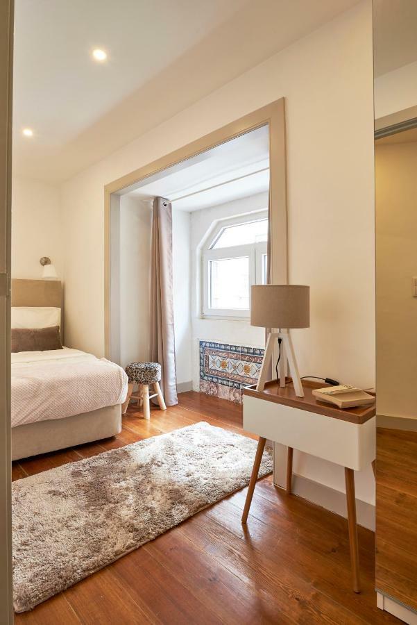 Casa Portuguesa Madalena Lisboa