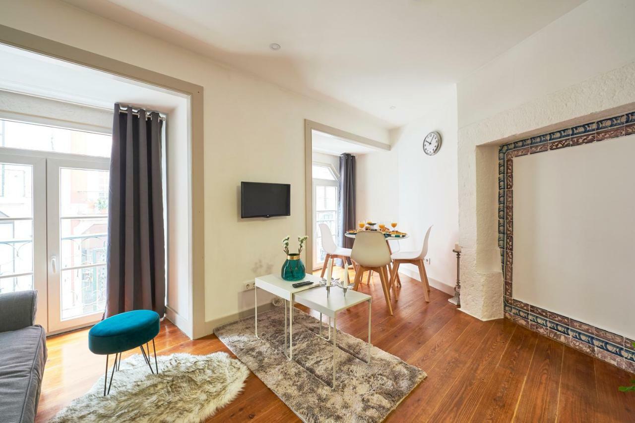 Appartement Casa Portuguesa Madalena