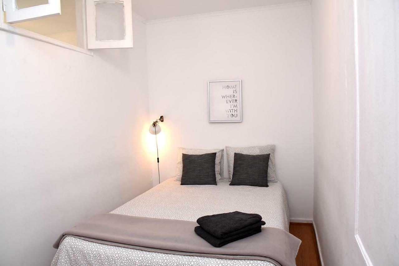 Travessa Do Jardim Appartement Lissabon