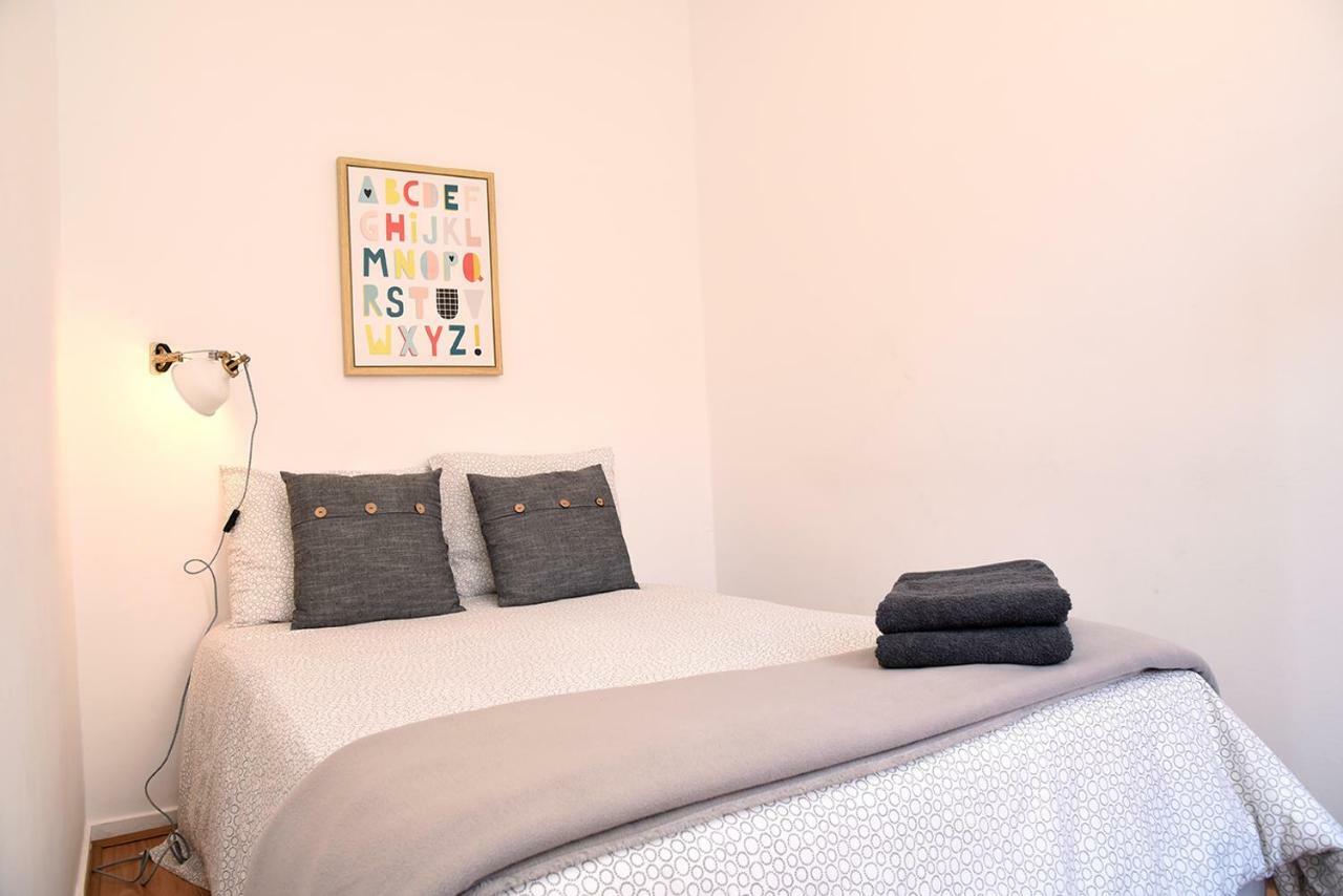 Appartement Travessa Do Jardim