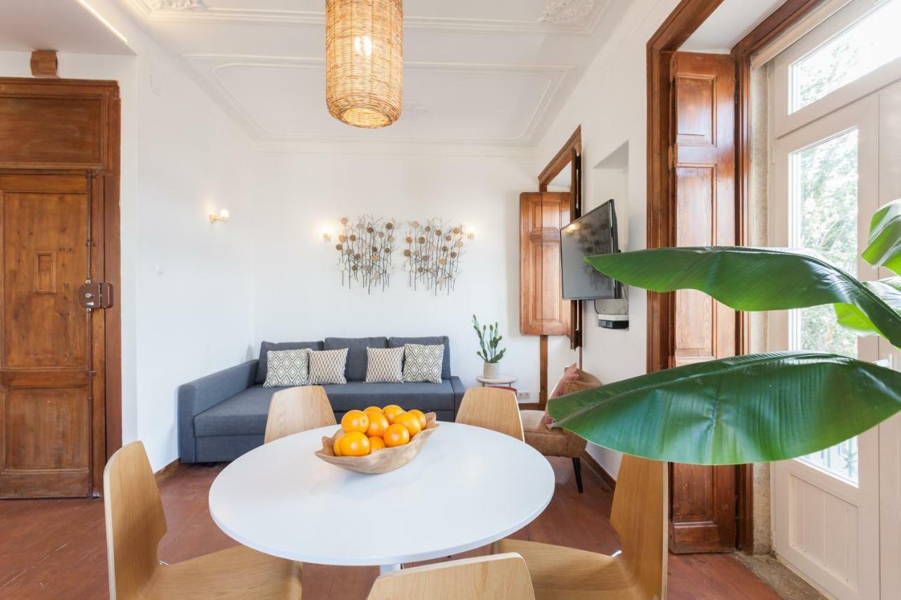 Apartment Rossio Vintage Two-bedroom - By Lu Holidays Lissabon