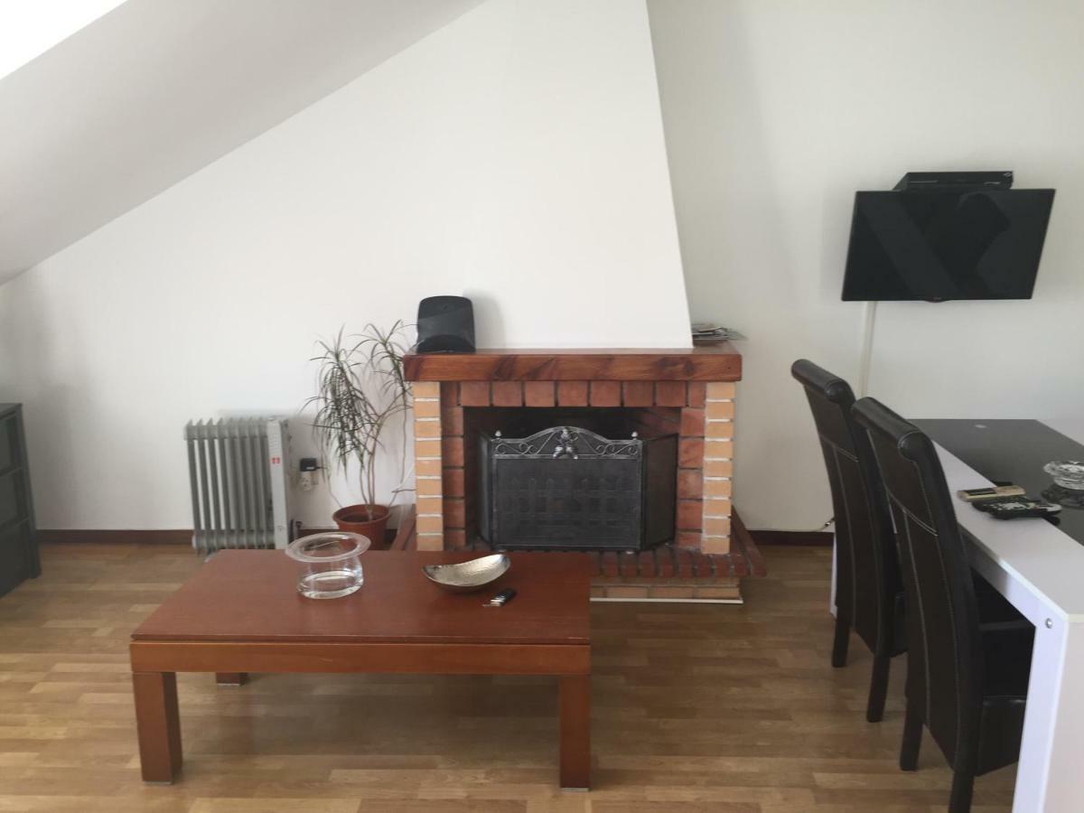 Apartamento Belen Center Riverview