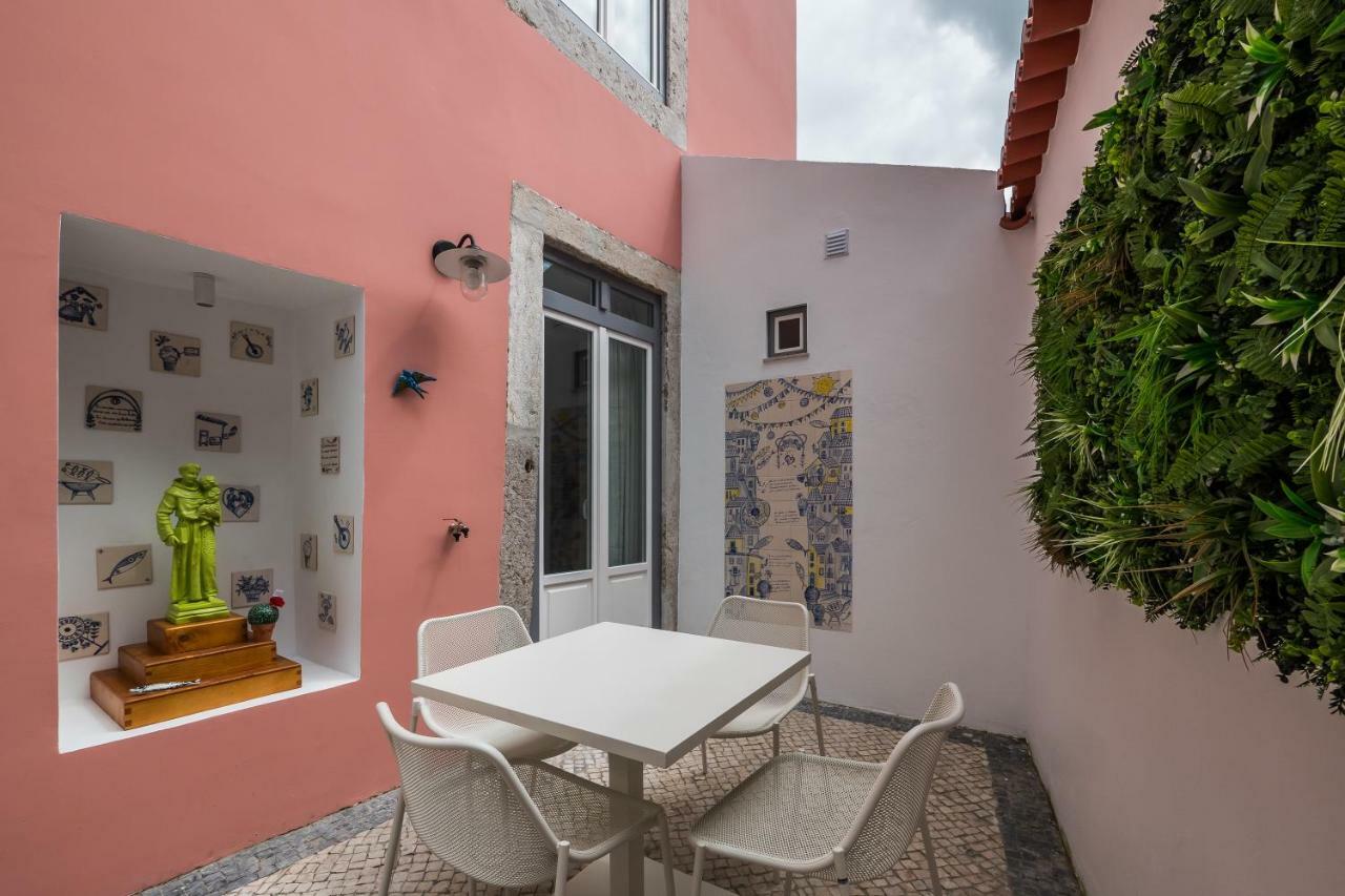 Santo Antonio House - Exclusive Appartement