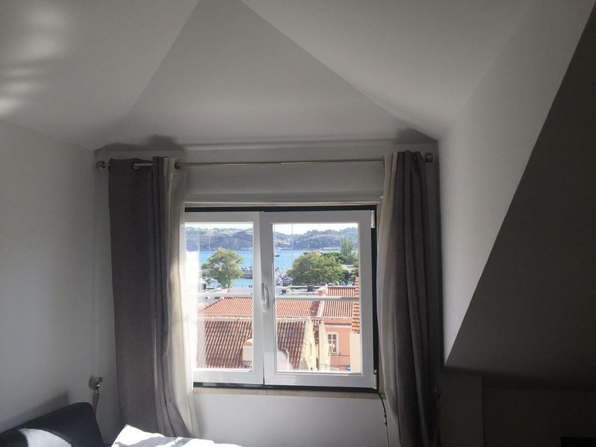 Apartamento Belen Center Riverview Lisboa