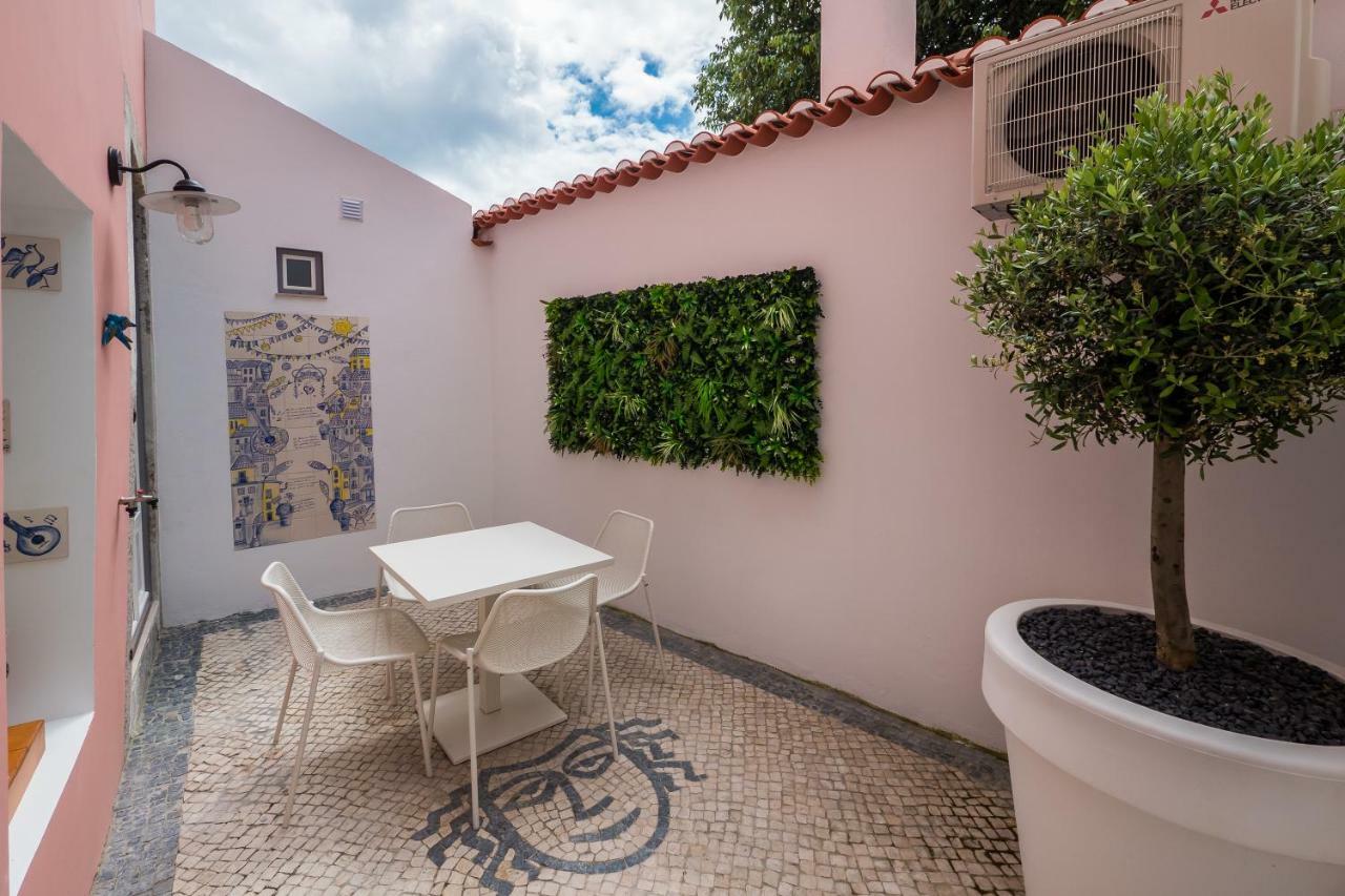 Santo Antonio House - Exclusive Appartement *