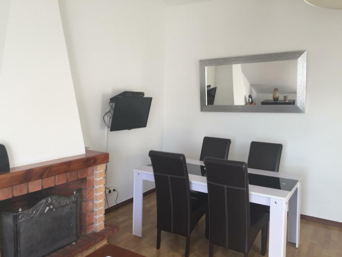 Apartamento Belen Center Riverview Lisboa