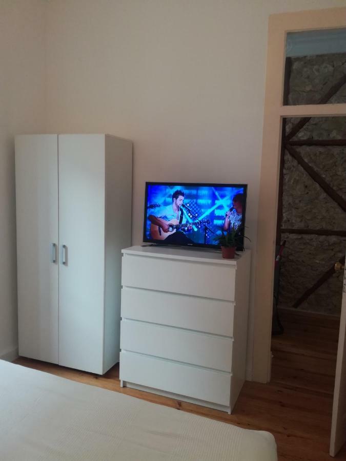 Flor Liz Appartement *