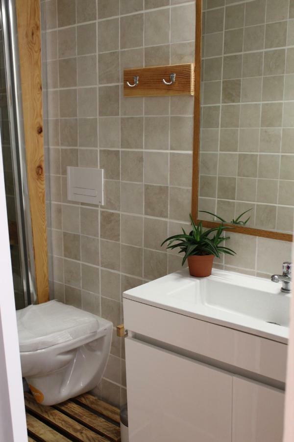 Flor Liz Appartement *