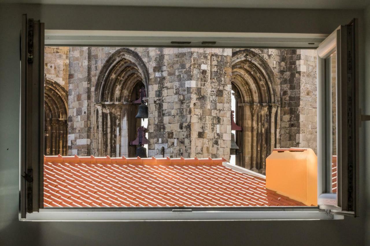 Appartement Cathedral Luxury And Spacious