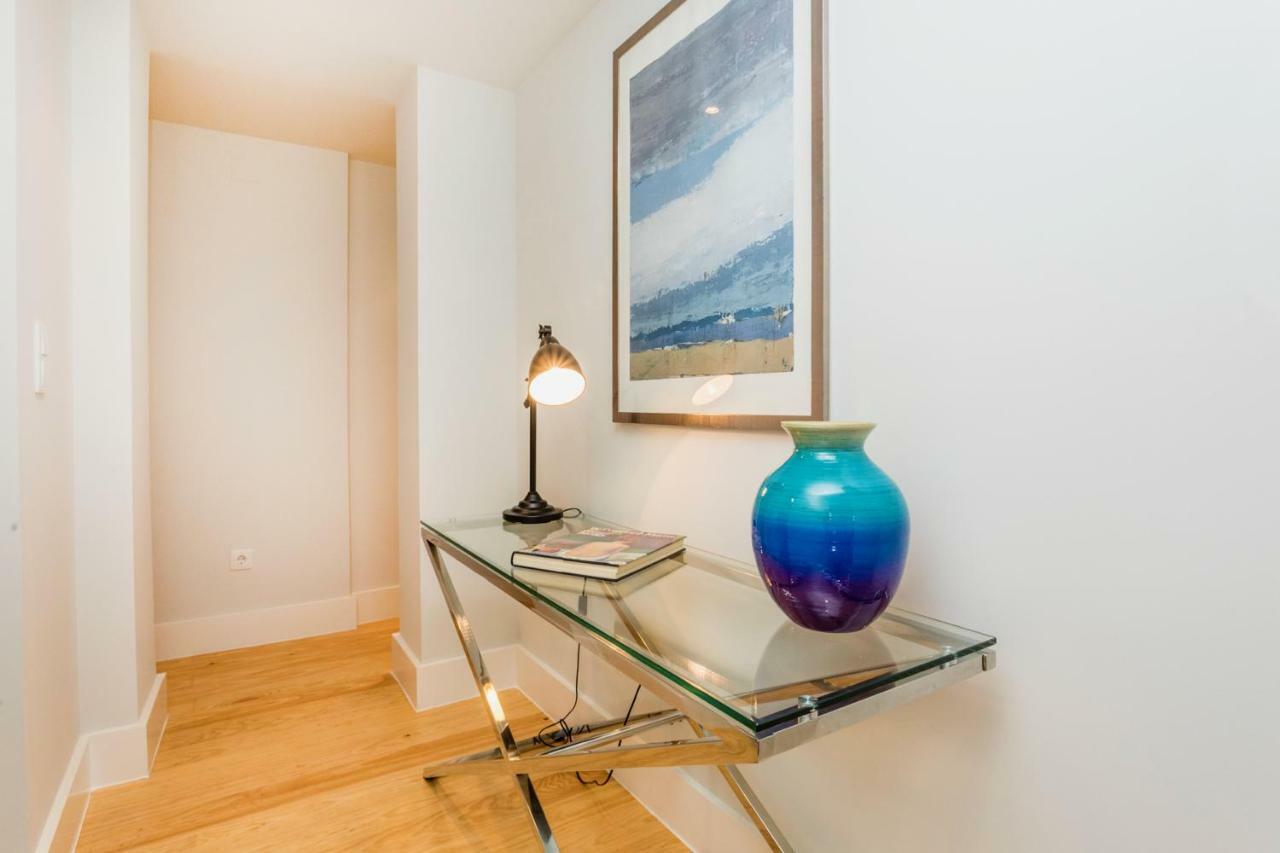 Cathedral Luxury And Spacious Lissabon