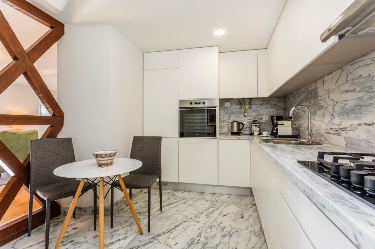 Cathedral Luxury And Spacious Appartement