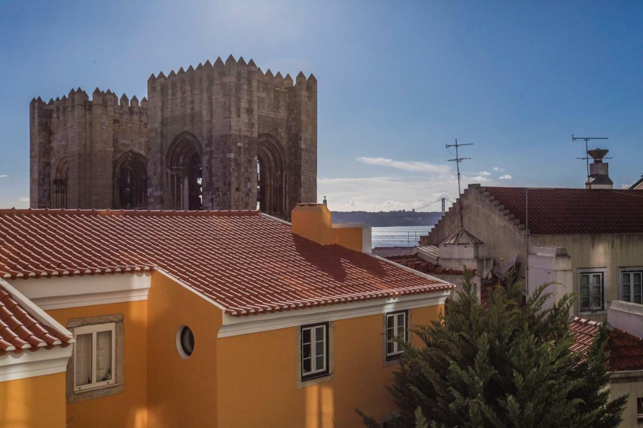 Appartement Cathedral Luxury And Spacious *