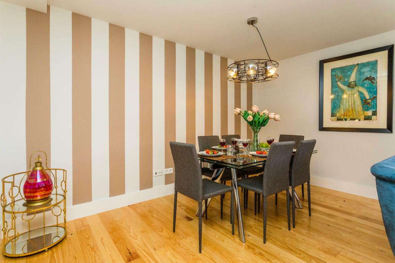Appartement Cathedral Luxury And Spacious *