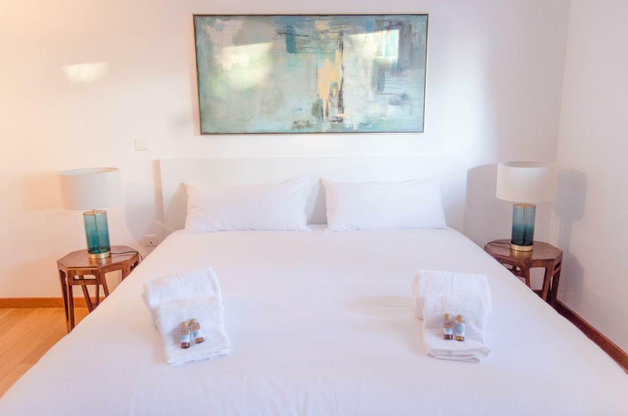 Appartement Joivy Graca Luminous 2-br With Terrace *