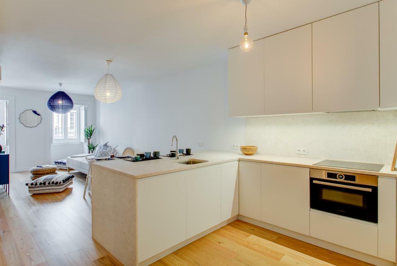 Appartement Palacio Olarias Lisboa