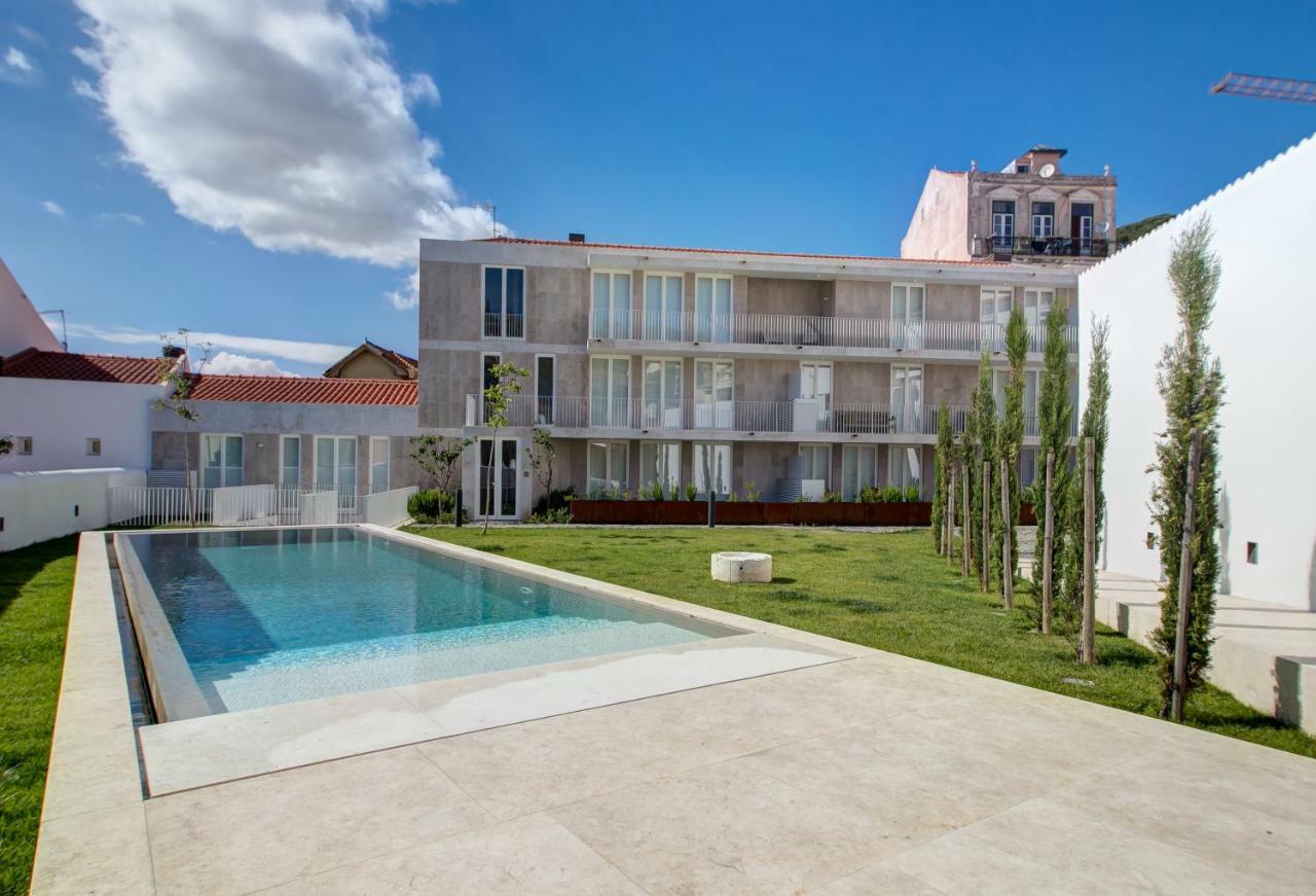Palacio Olarias Appartement