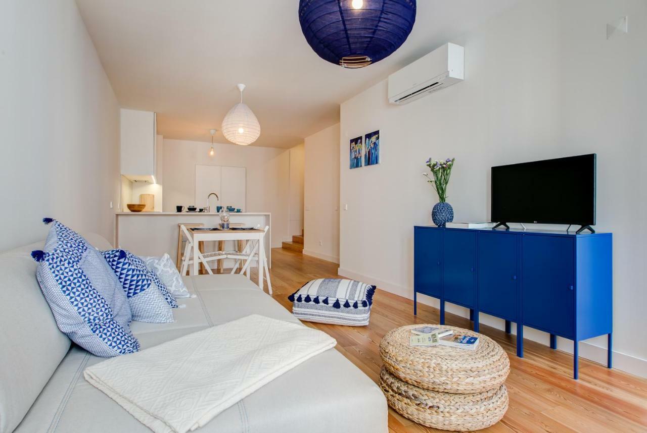 Appartement Palacio Olarias