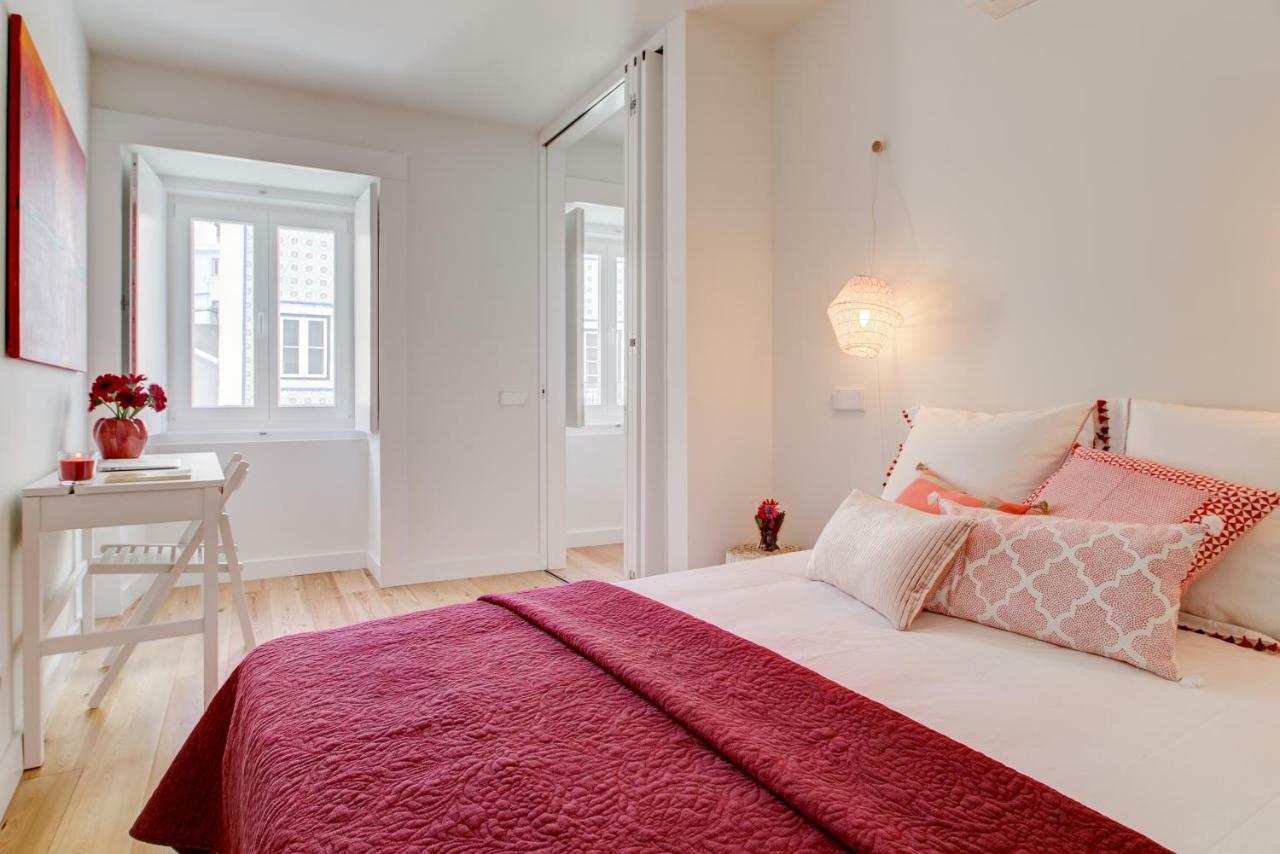 Appartement Palacio Olarias