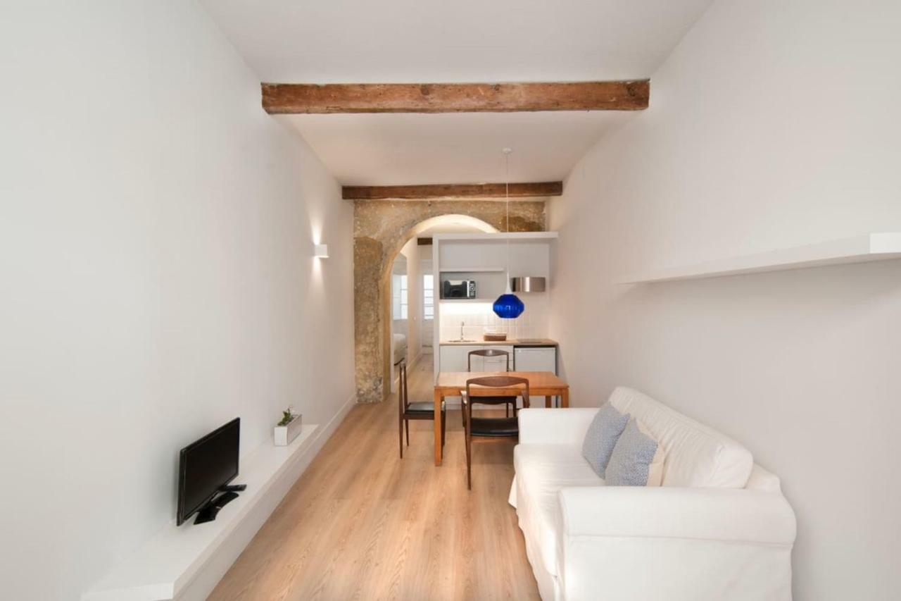 House Of Madres Appartement