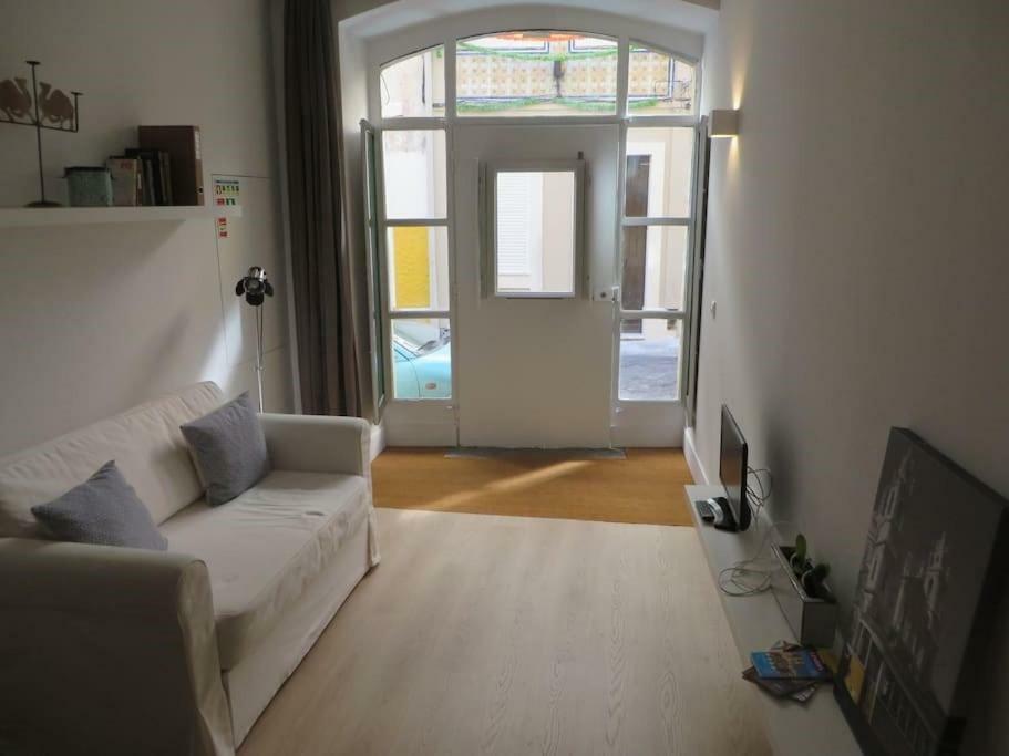 House Of Madres Appartement