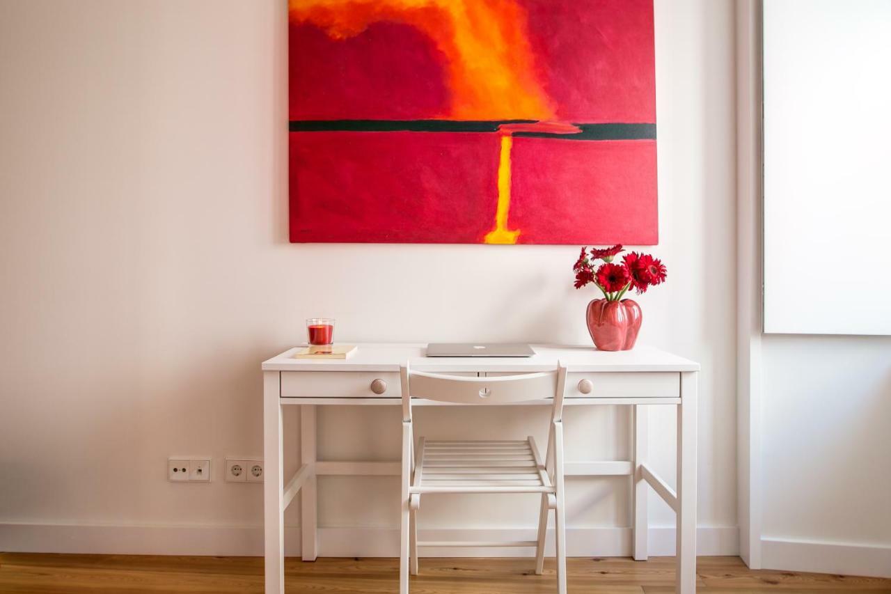 Palacio Olarias Appartement *