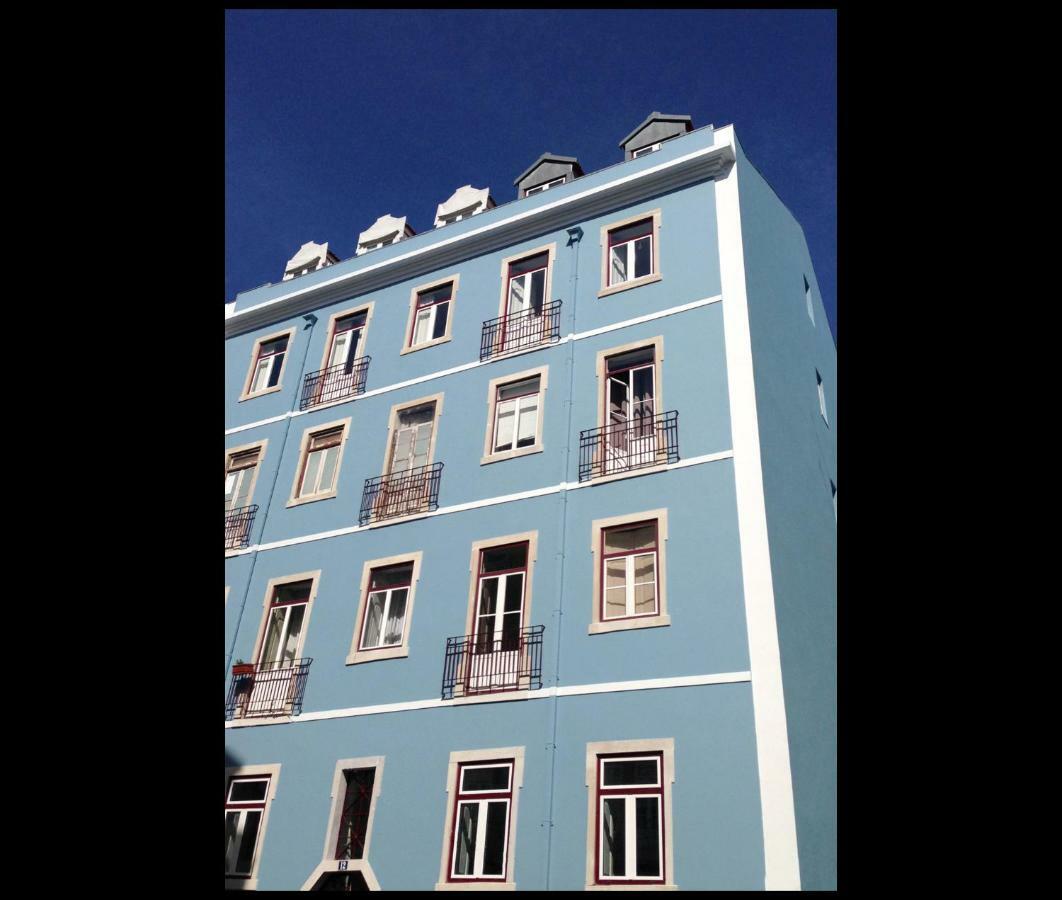 My Apartamento Lisboa