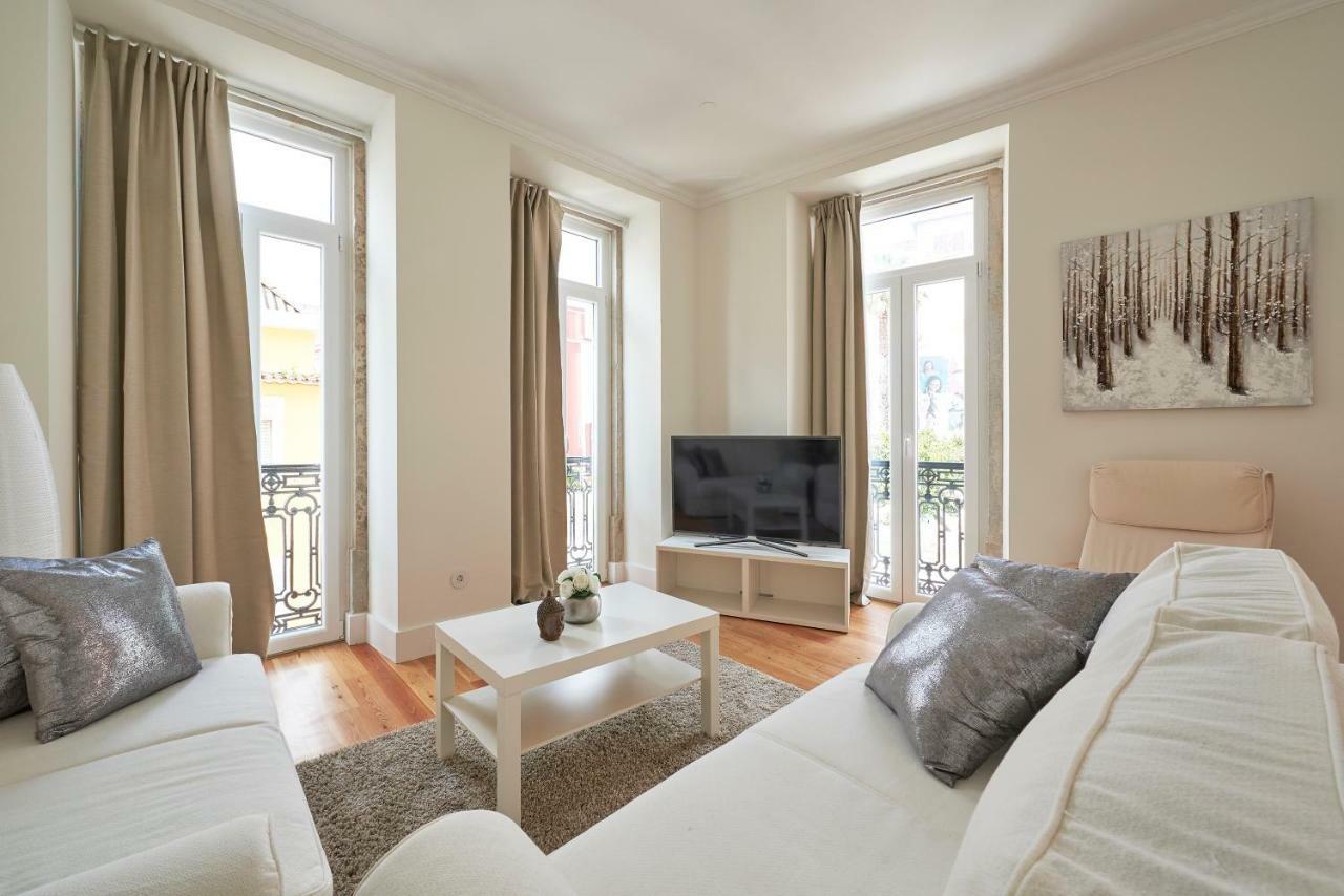 Principe Charming By Msapartments Lisboa