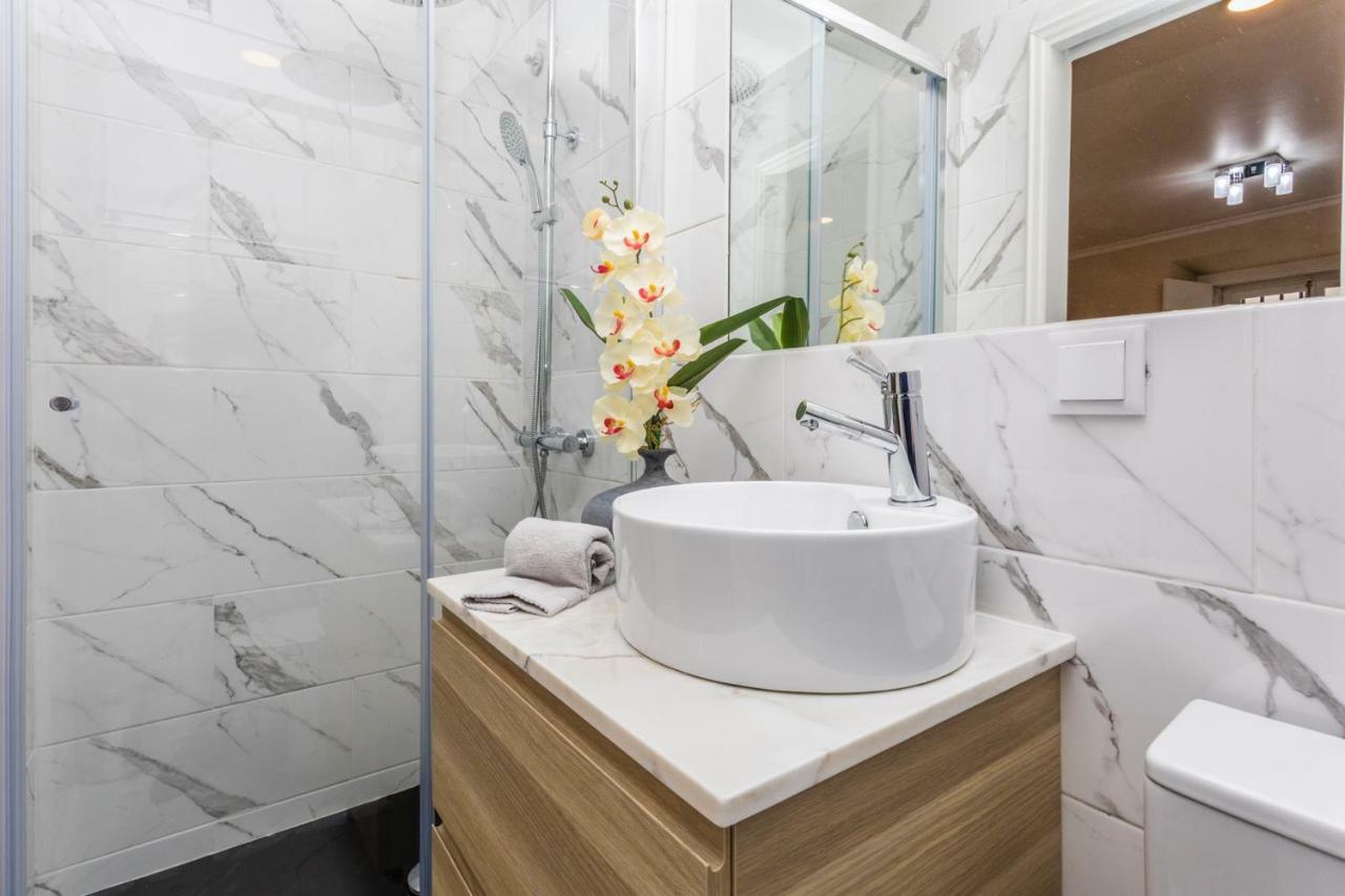 Cozy And Confortable Your Alfama Story Appartement Lisboa