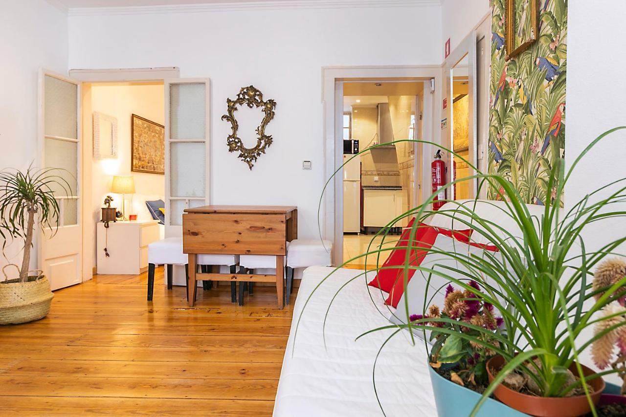 Apartamento Romantic El Corte