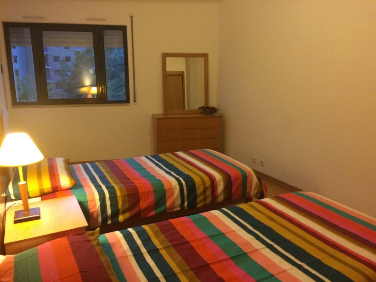 Appartement Jardim Dos Jacarandas Lisboa