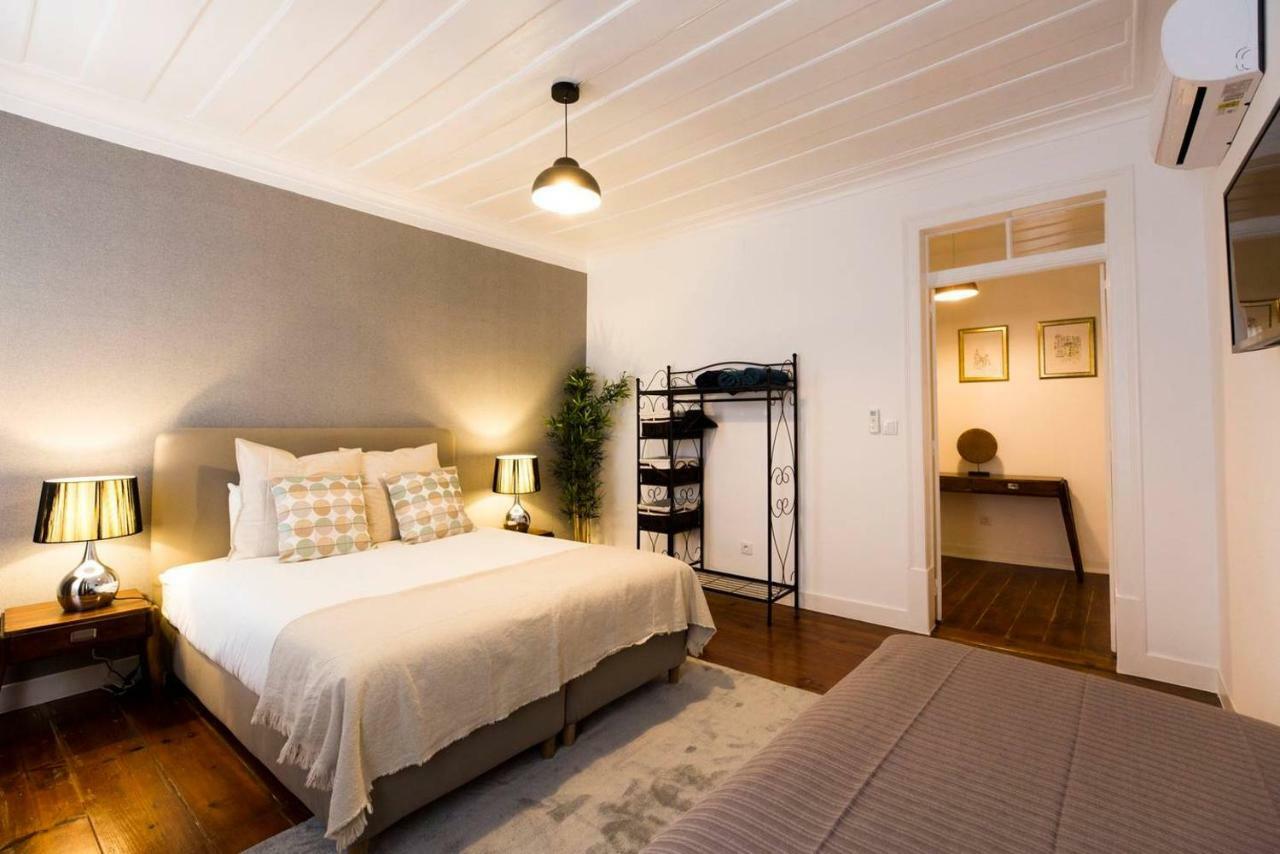 Apartamento Ola - Terrace Castelo Vi *