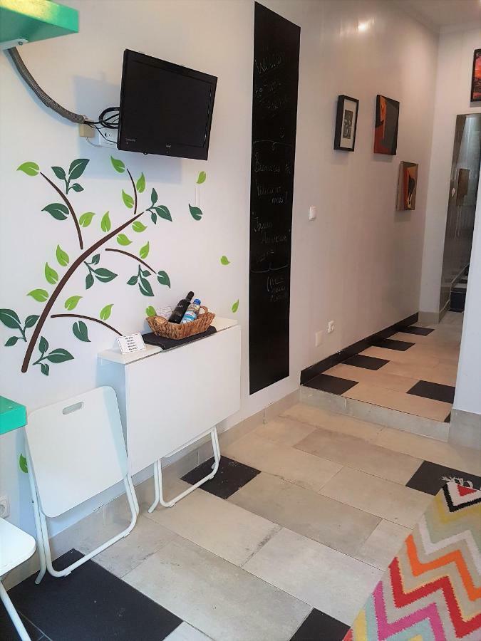 Perfectly Located In Santa Catarina - Bairro Alto Lissabon