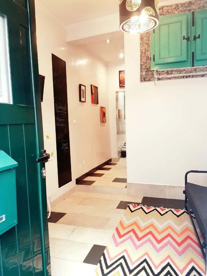 Perfectly Located In Santa Catarina - Bairro Alto