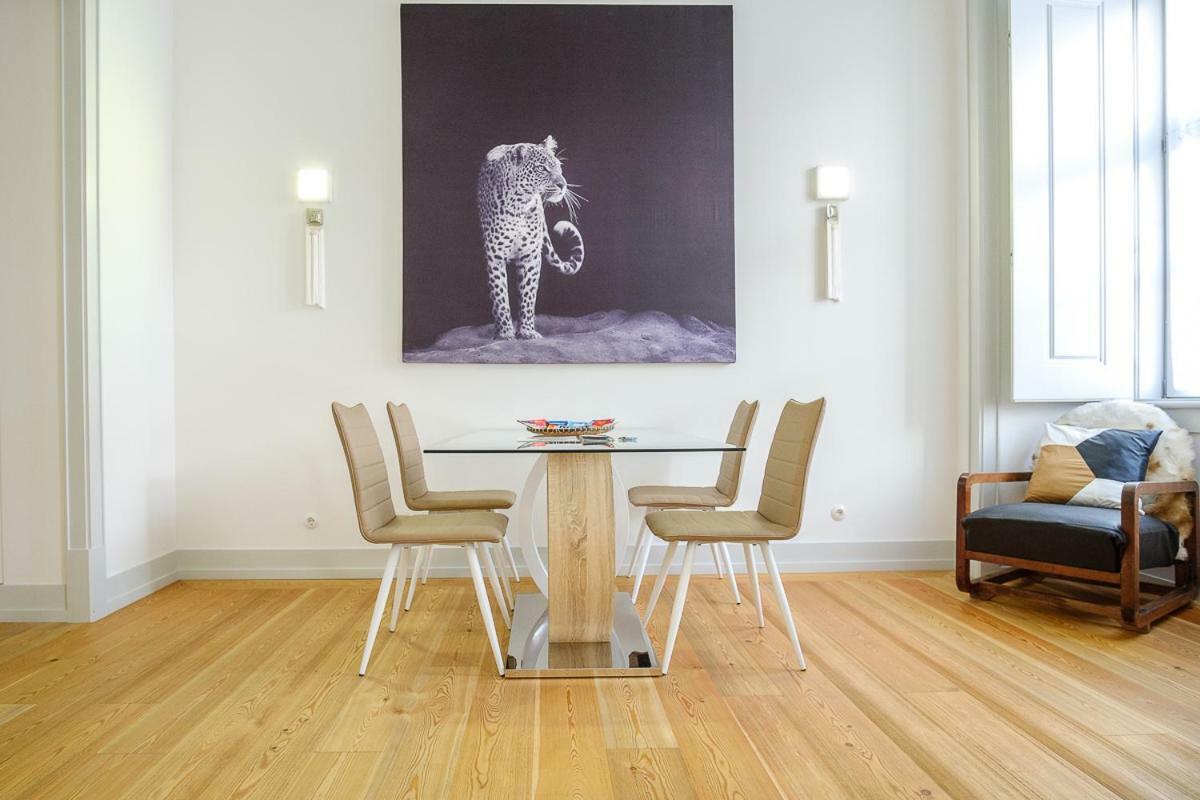 Superb In Historical Centre Appartement *