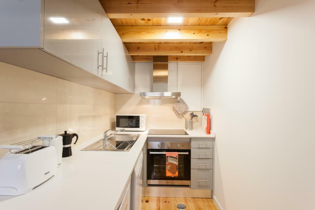 Flh Alfama Lovely Appartement