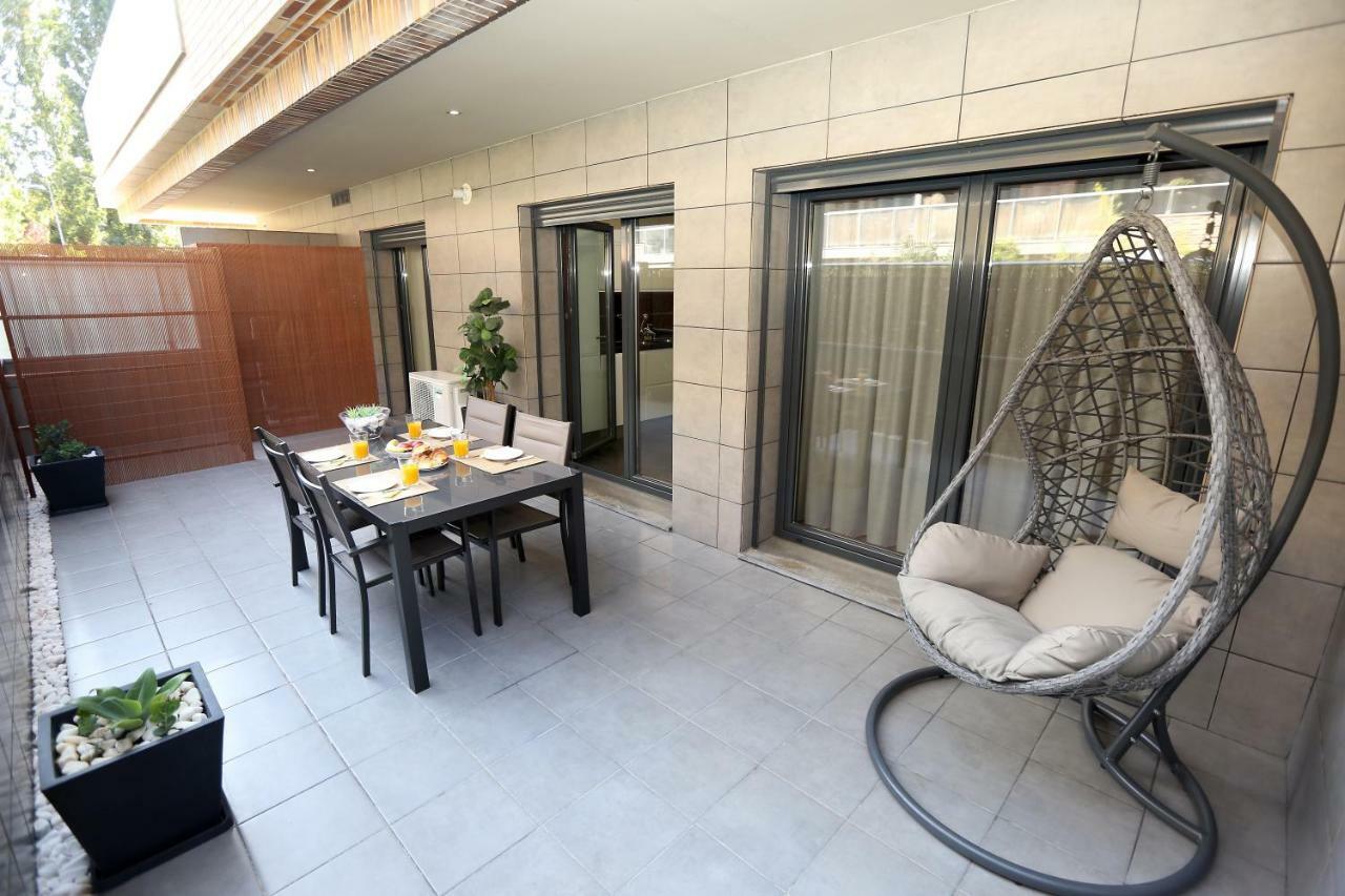 Like-home-t1 Apt-best Place-parque Nacoes Lisboa