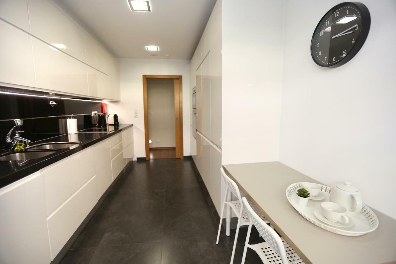 Appartement Like-home-t1 Apt-best Place-parque Nacoes *