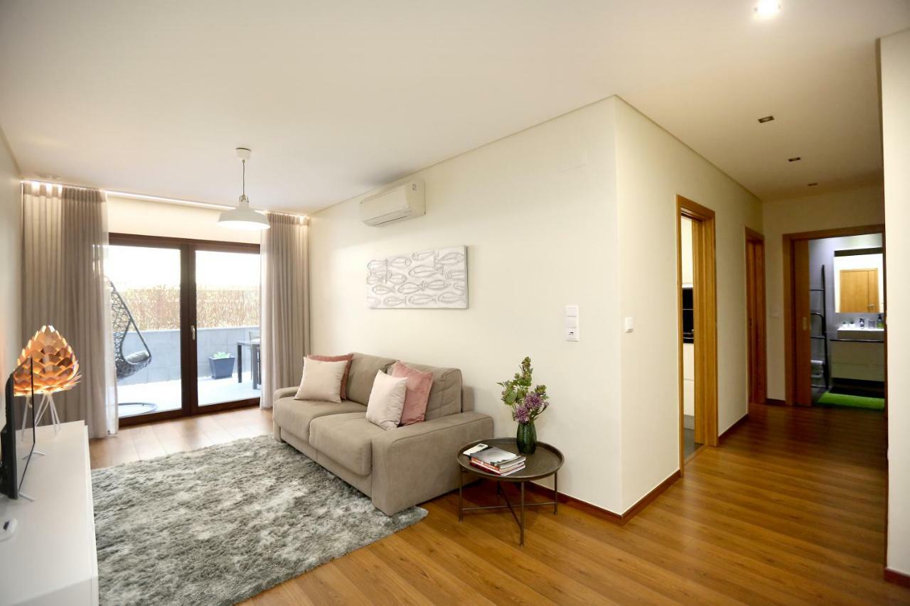 Like-home-t1 Apt-best Place-parque Nacoes Appartement Lisboa