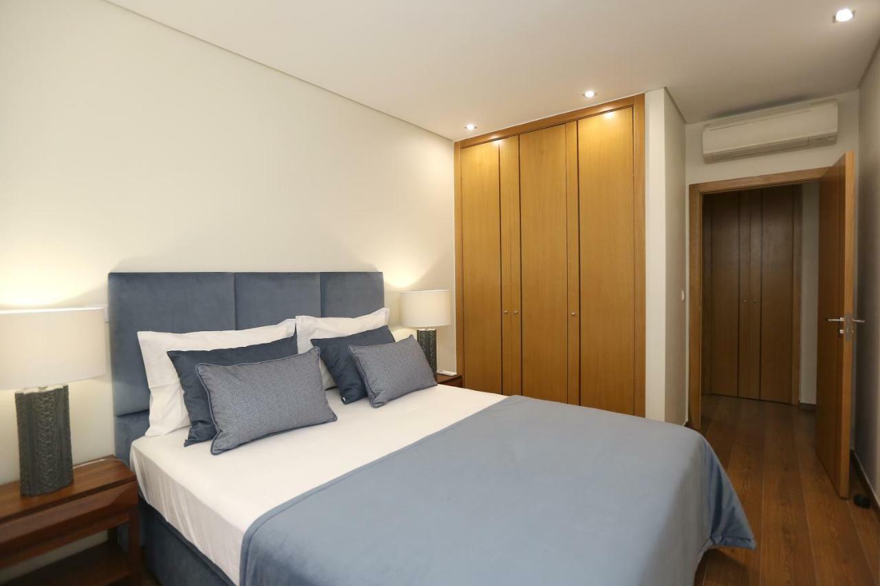 Appartement Like-home-t1 Apt-best Place-parque Nacoes *