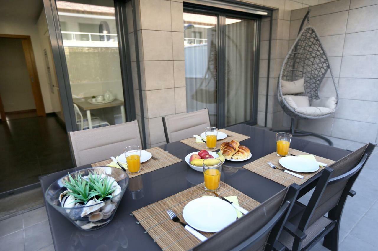 Like-home-t1 Apt-best Place-parque Nacoes Appartement *