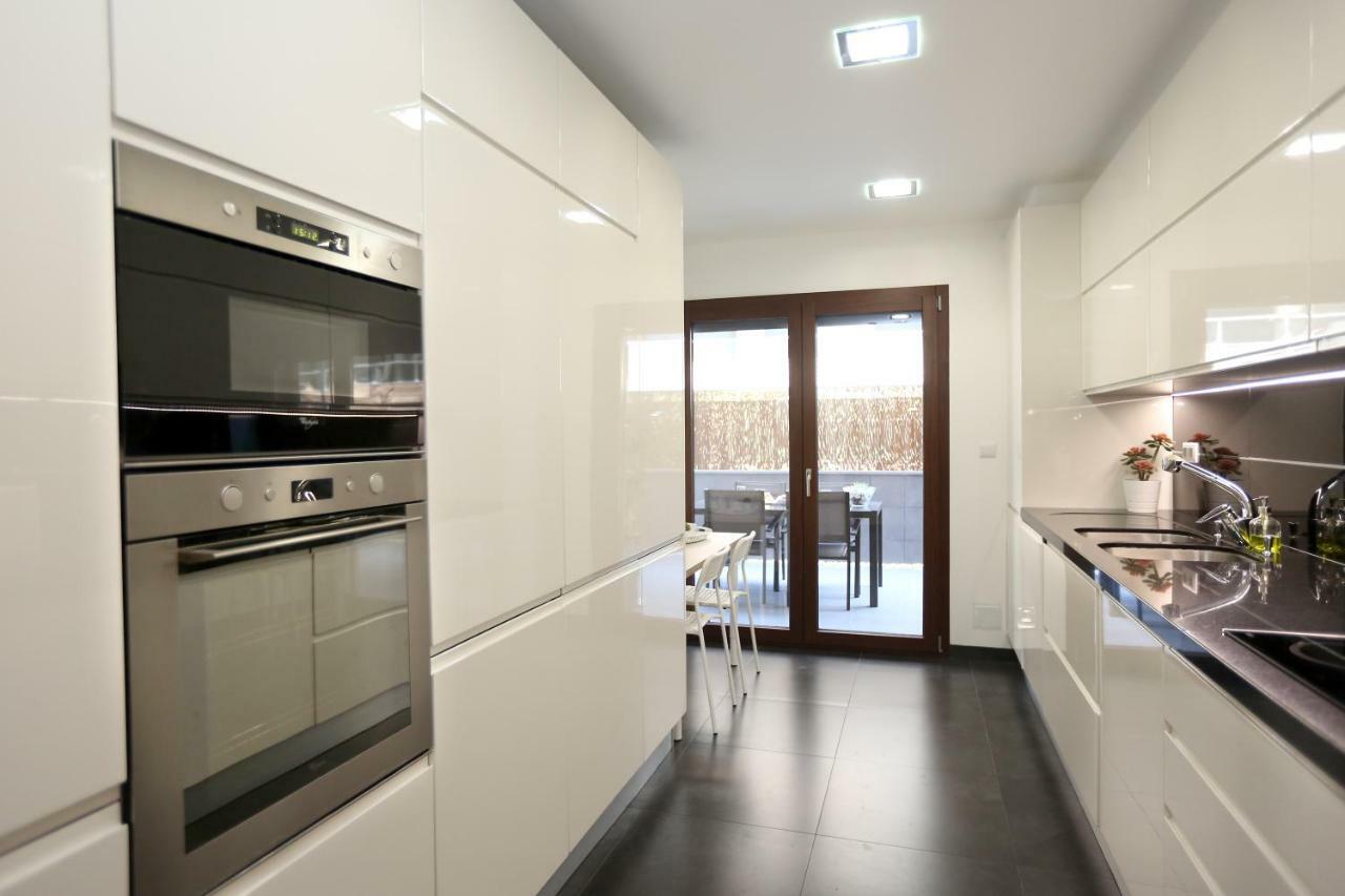 Like-home-t1 Apt-best Place-parque Nacoes Lisboa