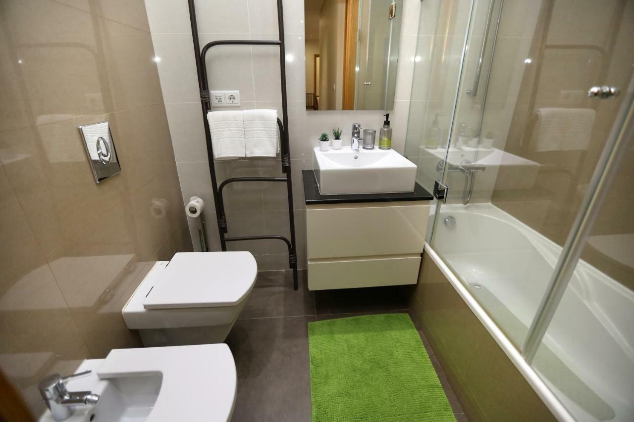 Like-home-t1 Apt-best Place-parque Nacoes Lisboa