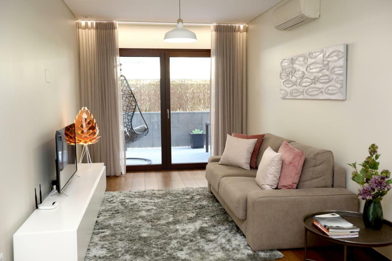 Appartement Like-home-t1 Apt-best Place-parque Nacoes