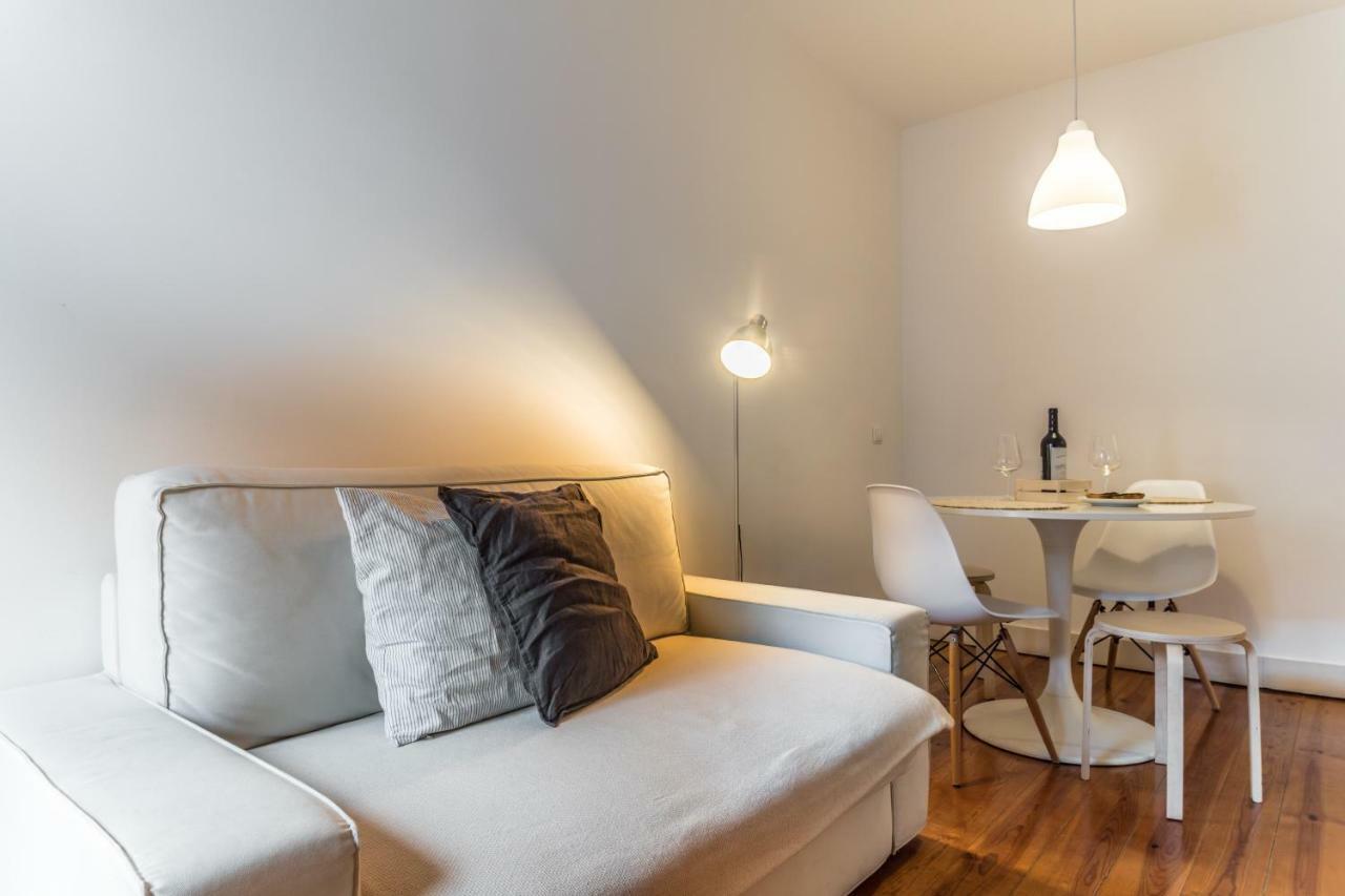 Apartment Lx 77 Lissabon