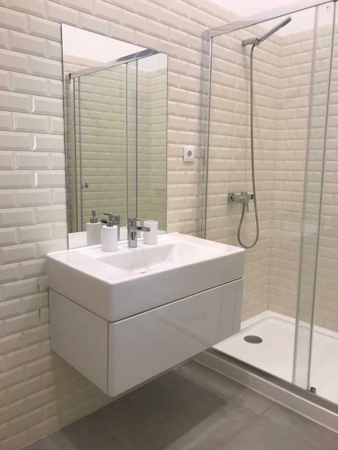 Outsite Coliving - Cais Do Sodre Gasthof *