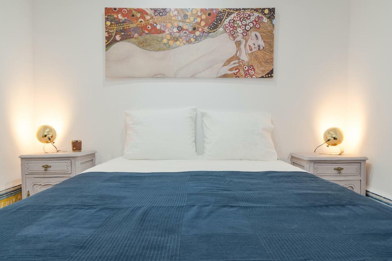 Appartement Trombeta In Bairro Alto - *
