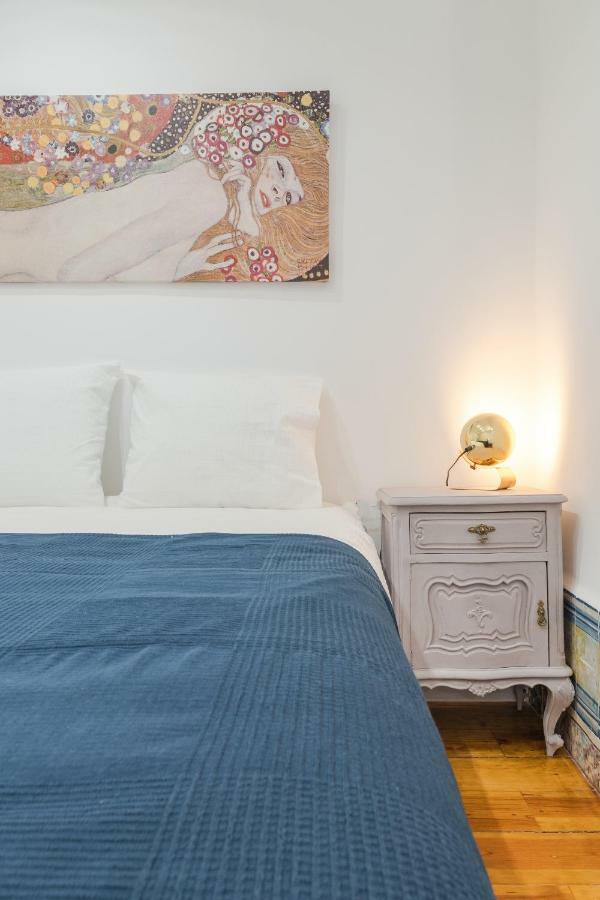 Appartement Trombeta In Bairro Alto -