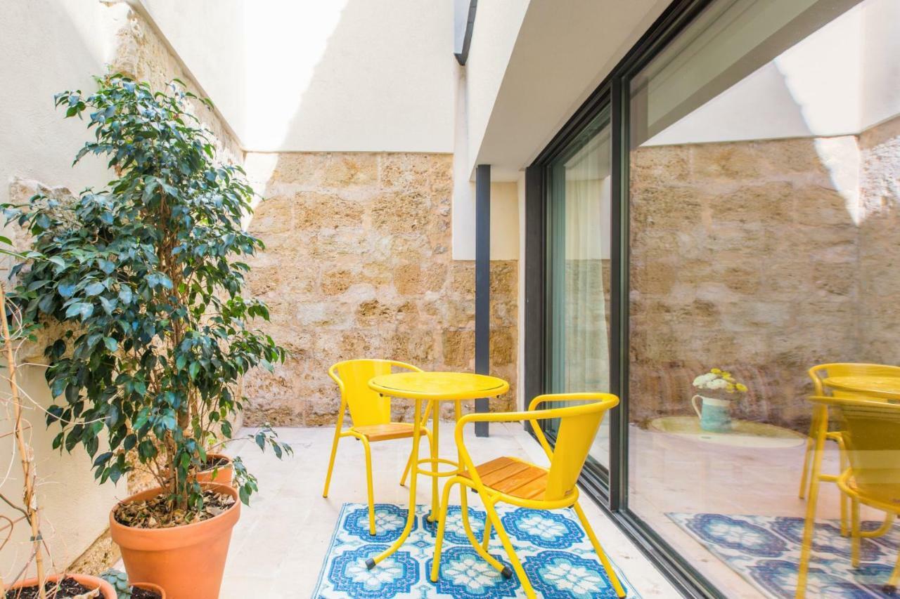 Patio Sao Vicente Lissabon