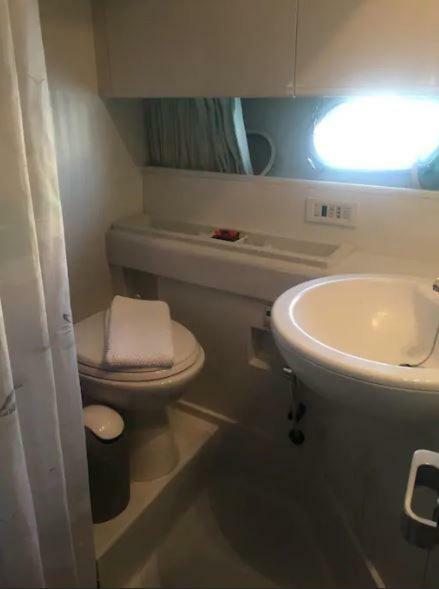 Beautiful&magnific Yacht For 6 Persons * Lisboa